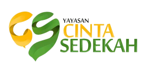 cinta sedekah